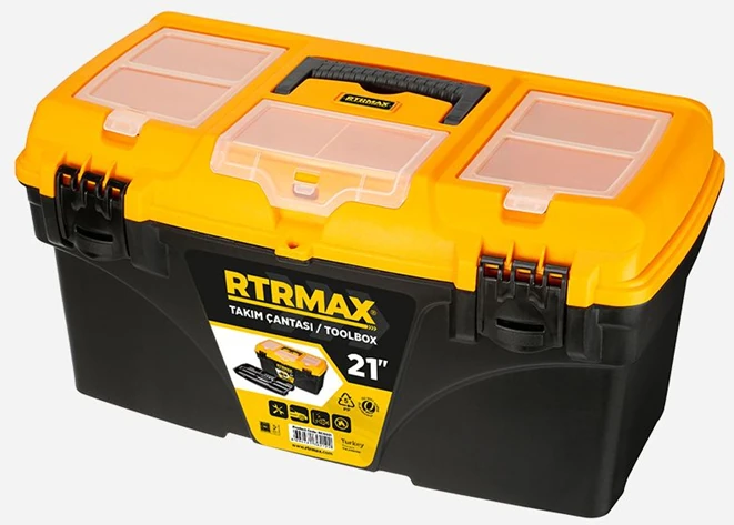 Klasik Takım Çantası Org. 16 No