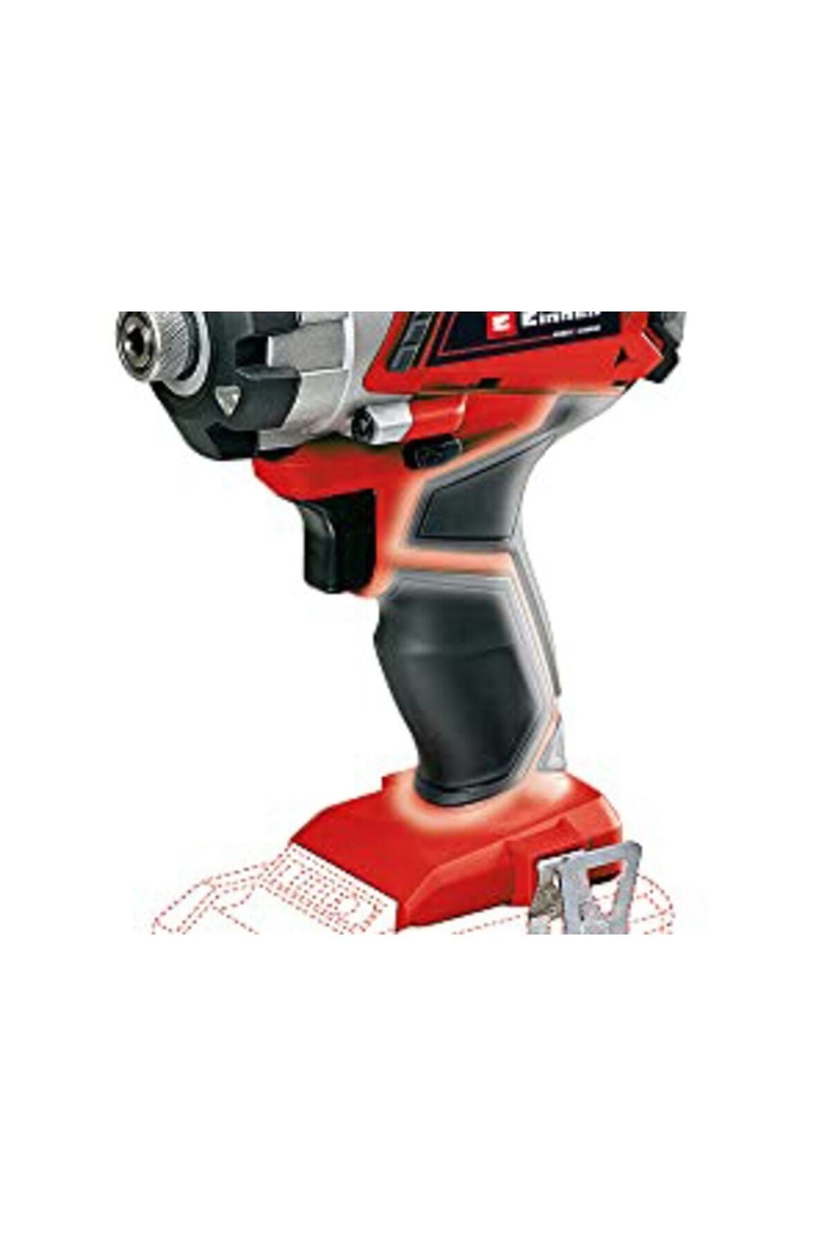 EİNHELL Te-cı 18/1 Li (1X2,5AH) Darbeli Vidalama