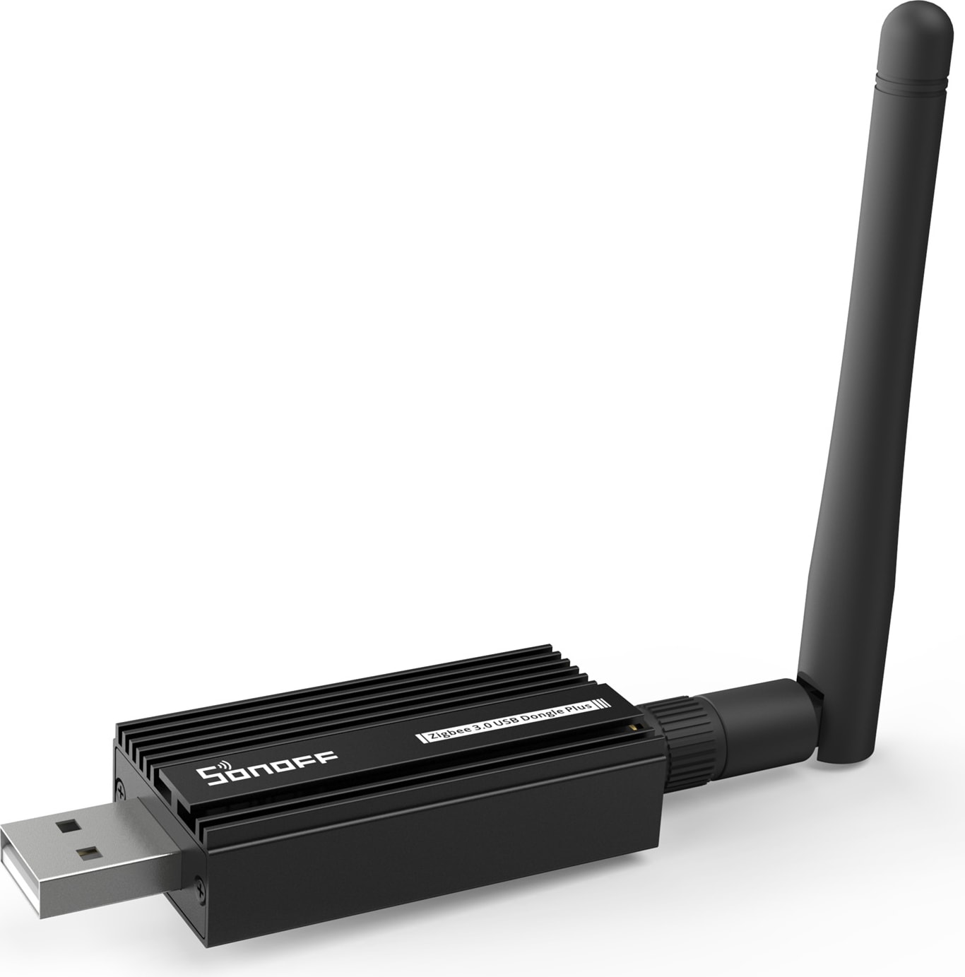 Zigbee 3.0 USB Dongle Plus - ZBDongle-E