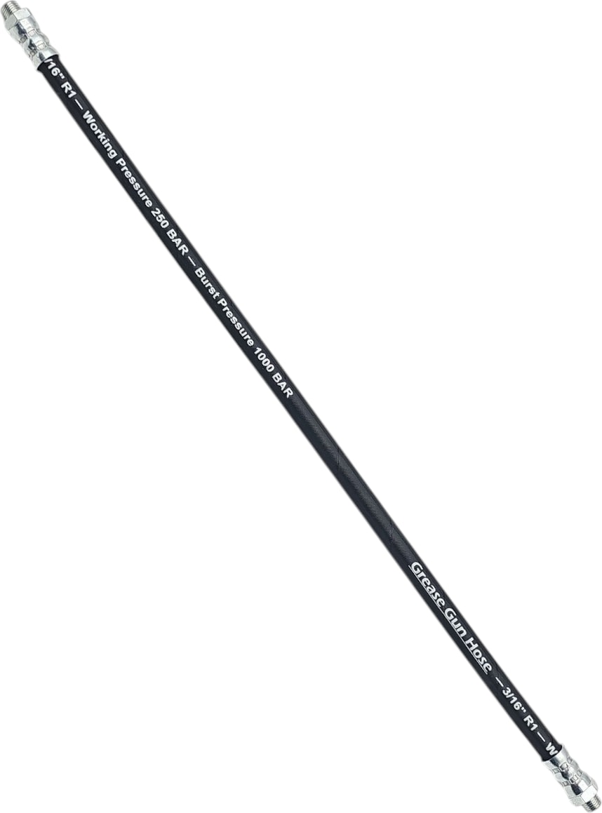 Fixonic  GPH50 50CM Gres Pompası Hortumu