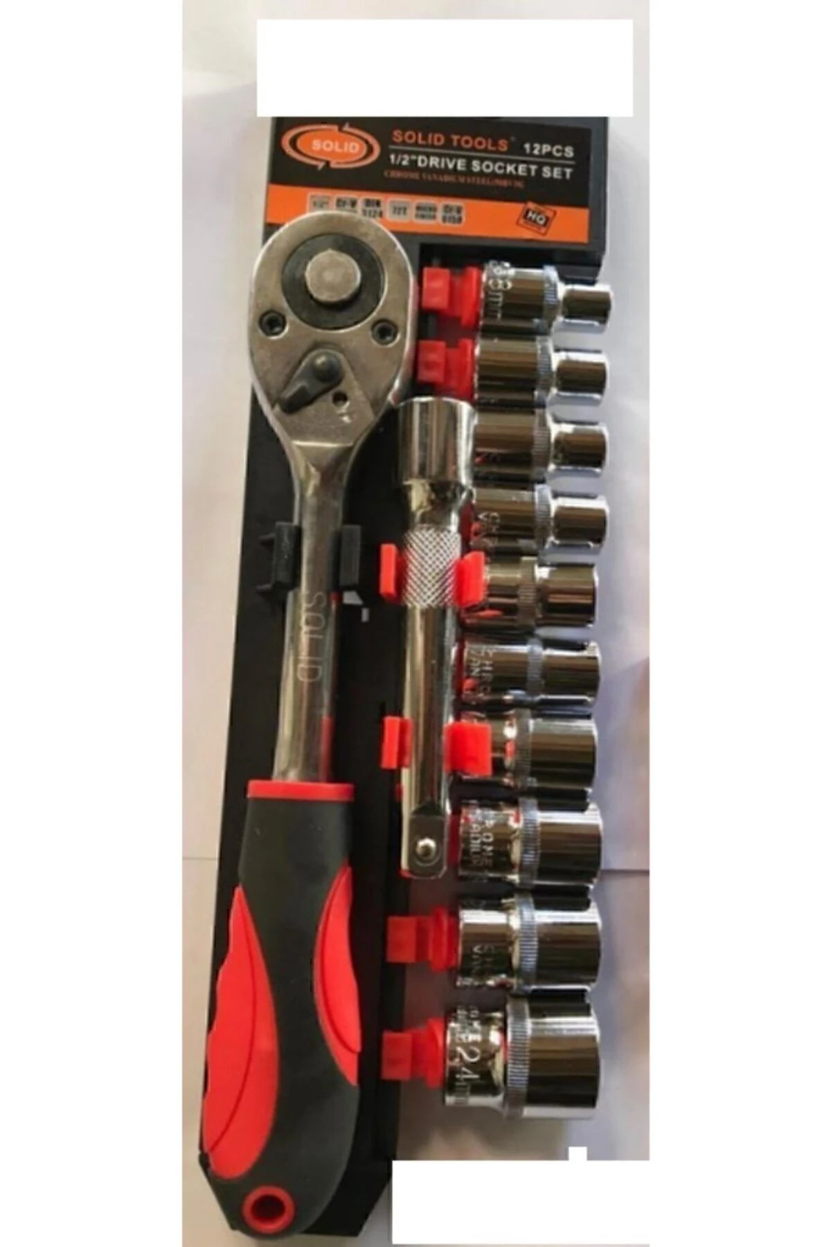 Sld-1012 12 Parça Kaliteli Cırcır Lokma Seti Standlı