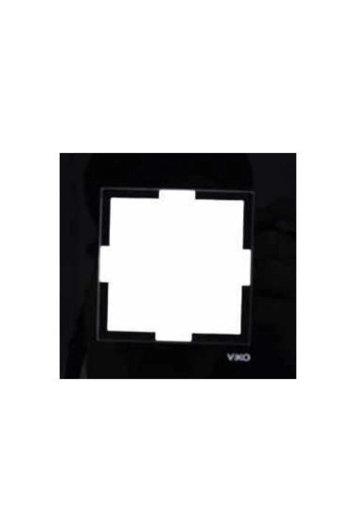 Novella Trenda Siyah Tekli Çerçeve 92192271
