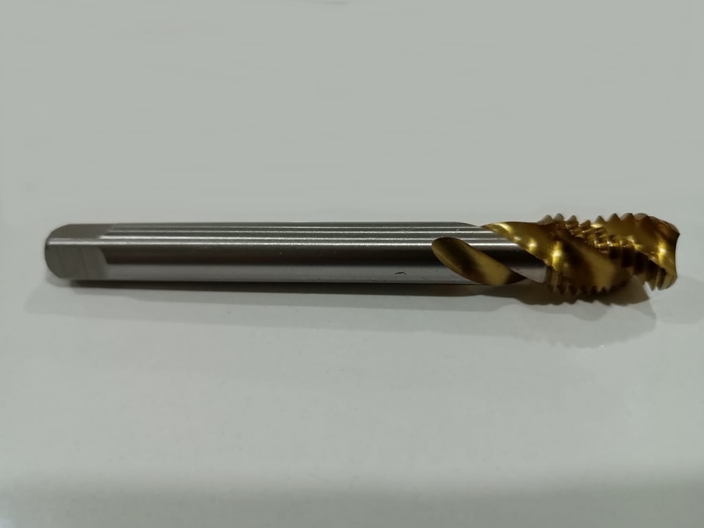 M14 Helis Diş Açma Klavuzu