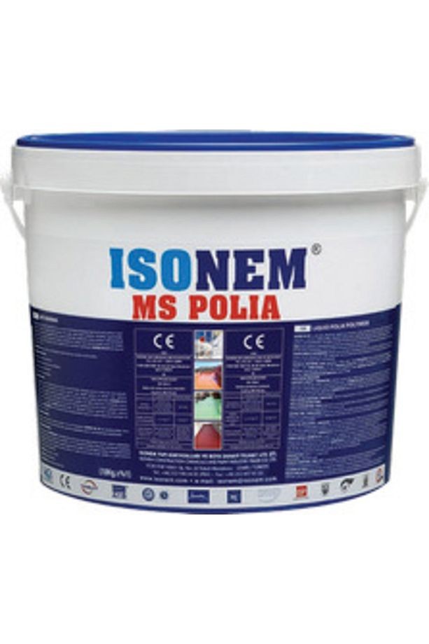 Ms Polia 5 Kg Beyaz
