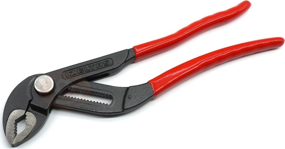 İZELTAŞ Yaylı Fort Pense 240 mm