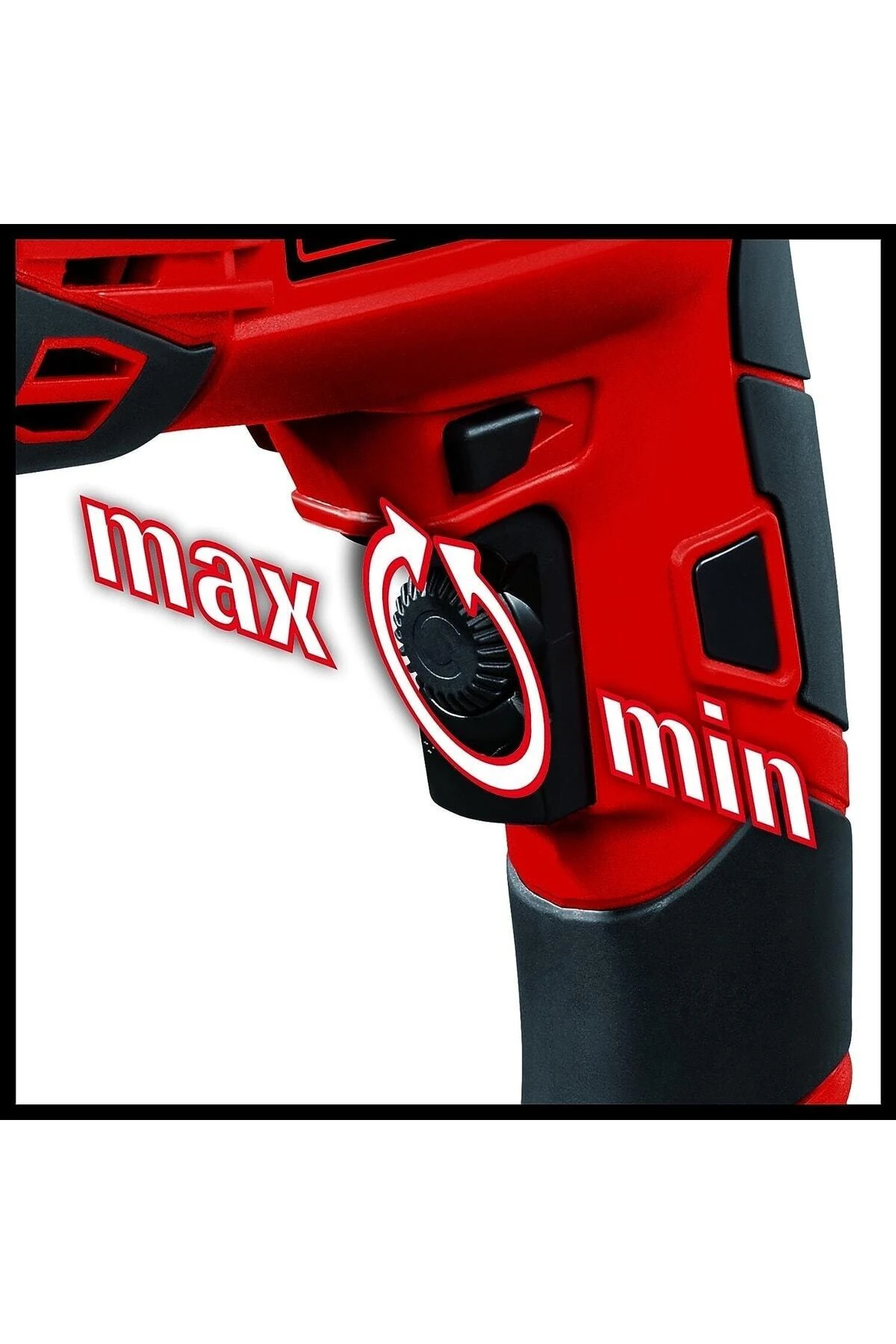 Tc-ıd 1000 E Kit, Darbeli Matkap - 4259844