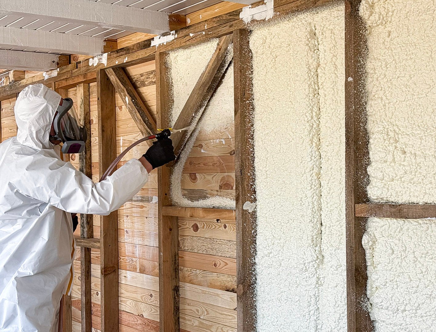 Izotüp Açık Hücreli Formülasyon 35M²