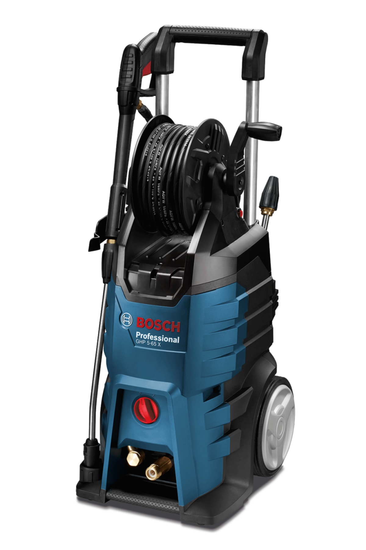Yüksek Basınçlı Yıkama Makinesi Ghp 5-65 X - 0600910600