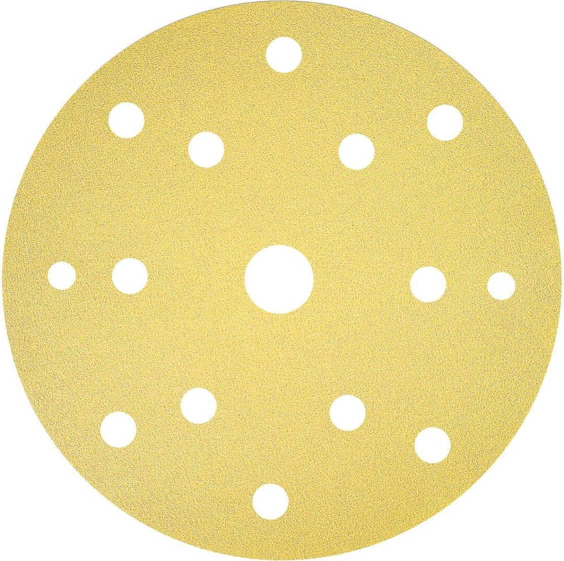 C450 150MM 60KUM 15 Delikli Zımpara 50LI - 2608621731