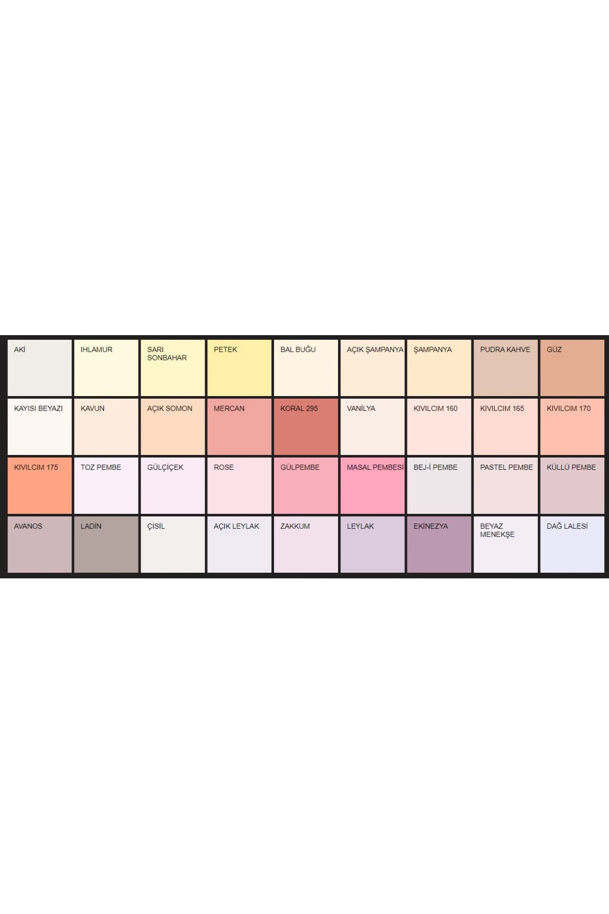 Filli Momento Silan 7,5l Açık Mavi