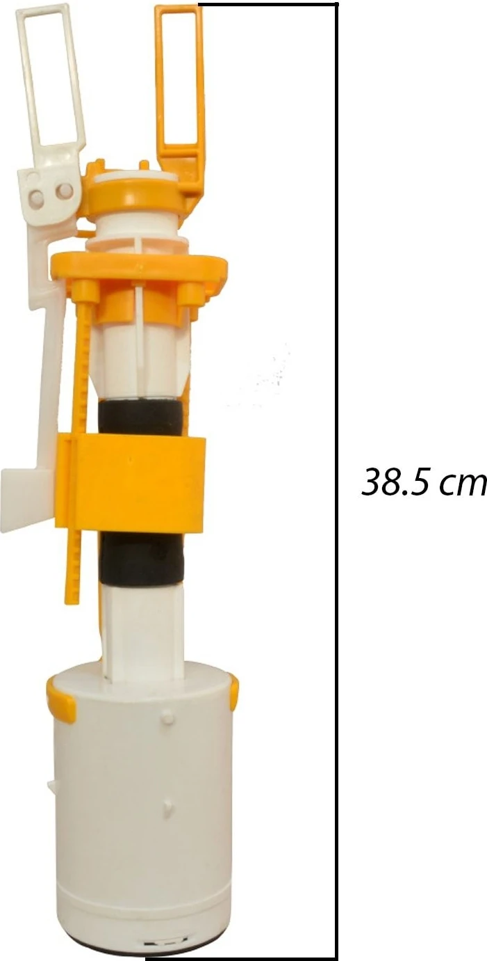 Sanica Gömme Rezervuar Boşaltma Grubu Sanica Eski Tip Gömme Rezervuar Boşaltma Grubu Orijinal