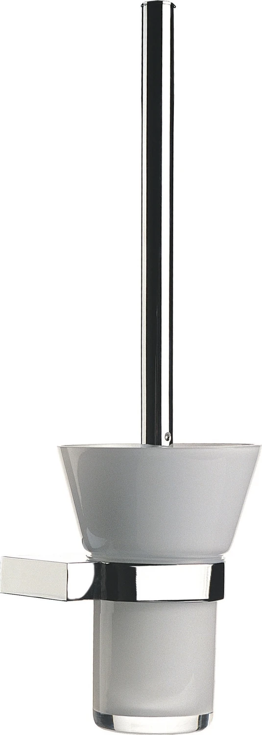 Diagon A44437 Tuvalet Fırçalığı Krom