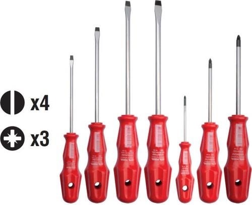 4000M/7ST17PRC. Torex (Duz/ph) Tornavıda Setı Ceta