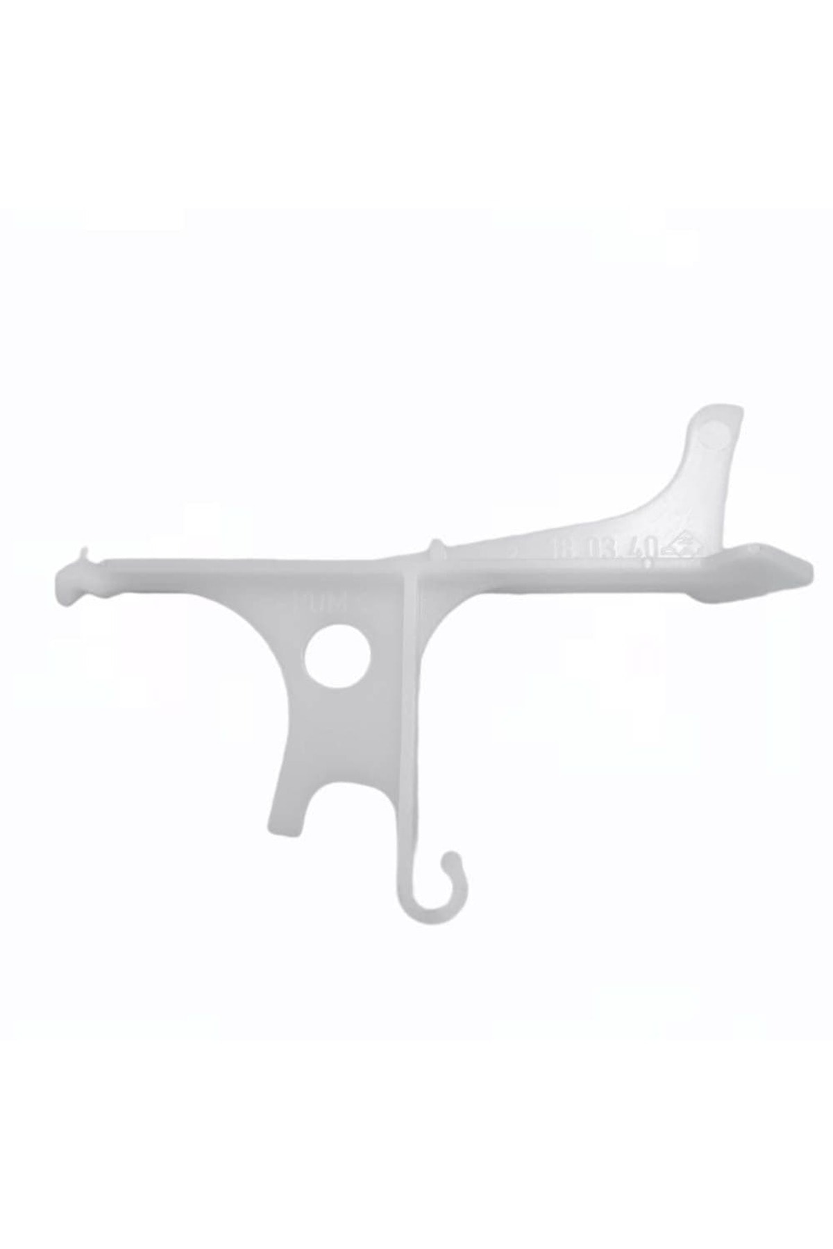 Gömme Rezervuar Kapak Basması İçin İtme Kolu - 43550000