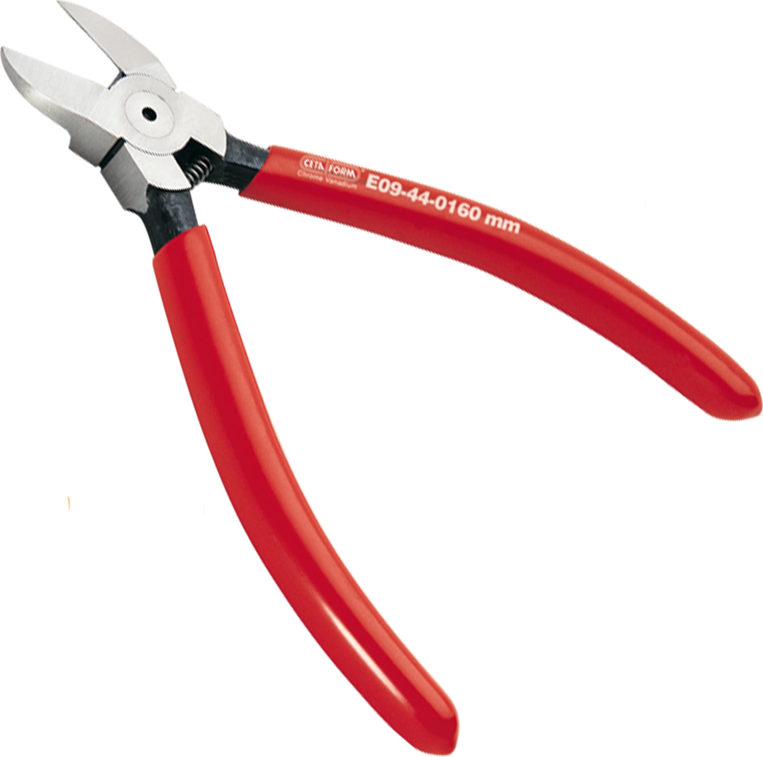 E09-44-0160 Plastik Için Yan Keski 160 mm