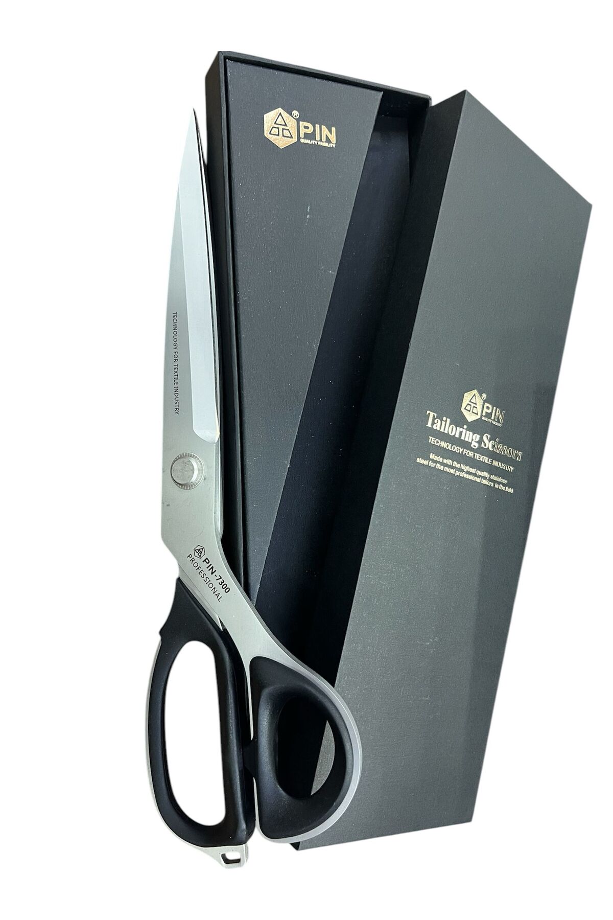 -7300 Profesyonel Japon Tipi Kumaş Kesim Makası