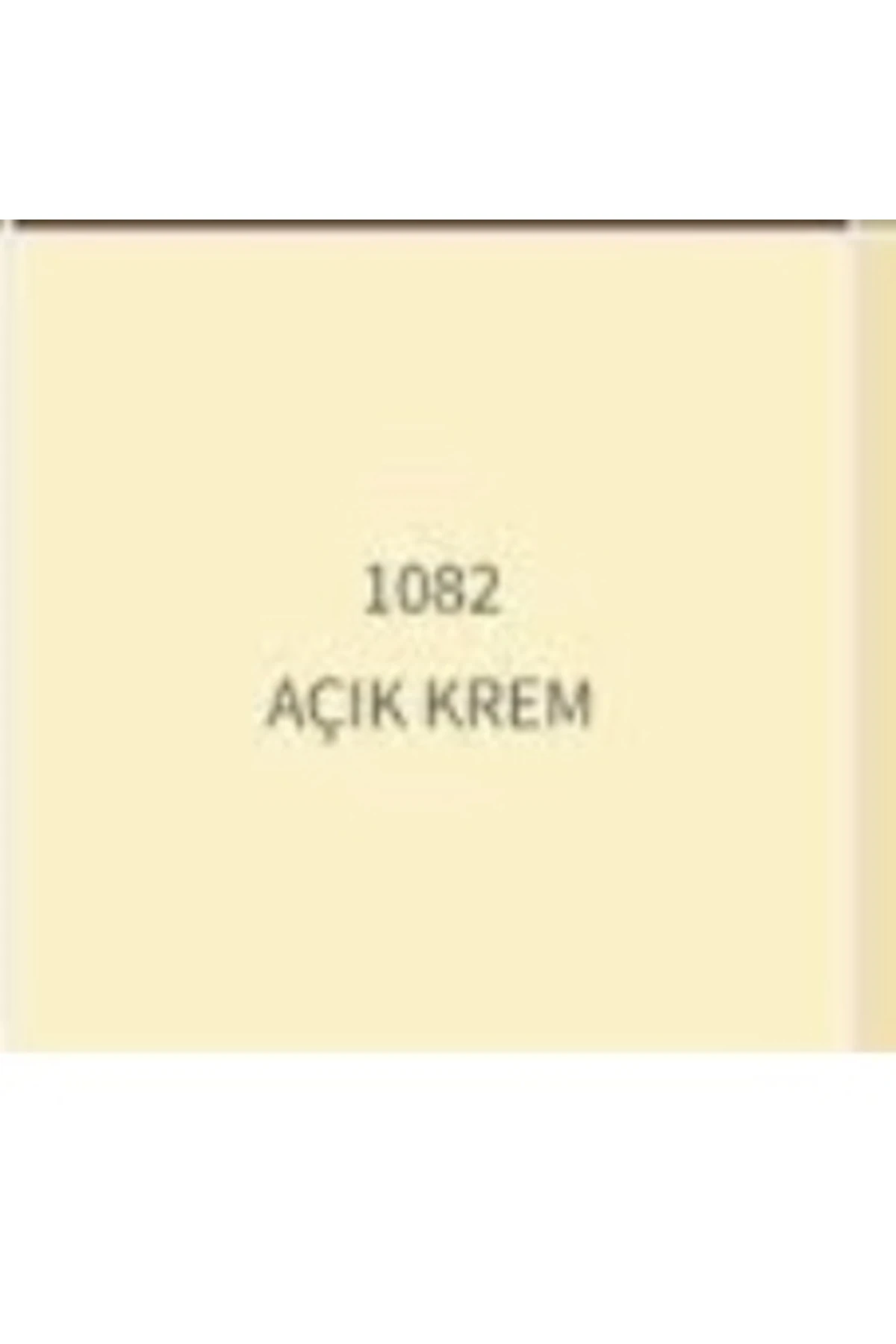 Dyo SİLİKONLU DIŞ CEPHE BOYASI 2,5LT-AÇIK KREM