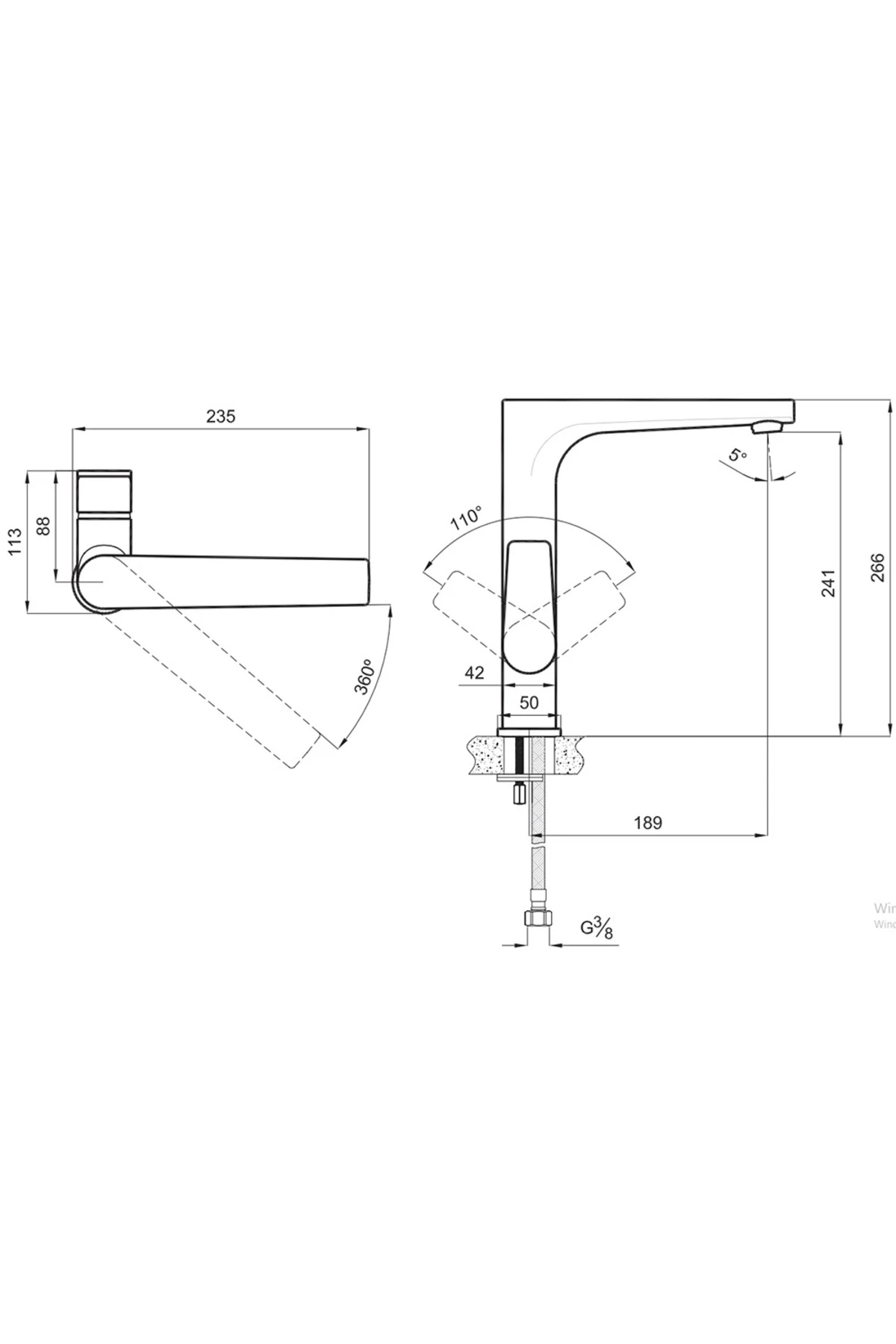 Sempre Eviye & Mutfak Bataryası 410200502537