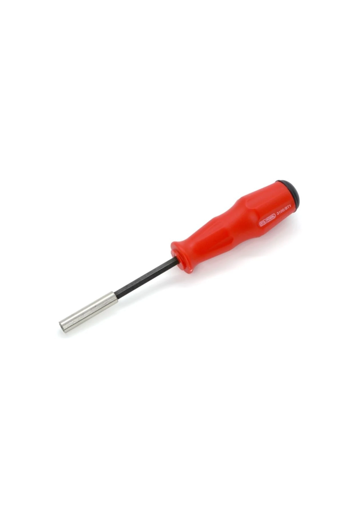 3100/bt1 Depolu Bits Tutucu Tornavida 1/4''x100mm