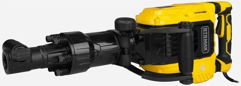 RTM2780 Elektropnömatik Kırıcı