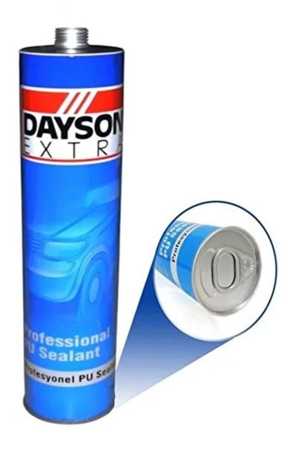 SİYAH SİLİKON 280ml
