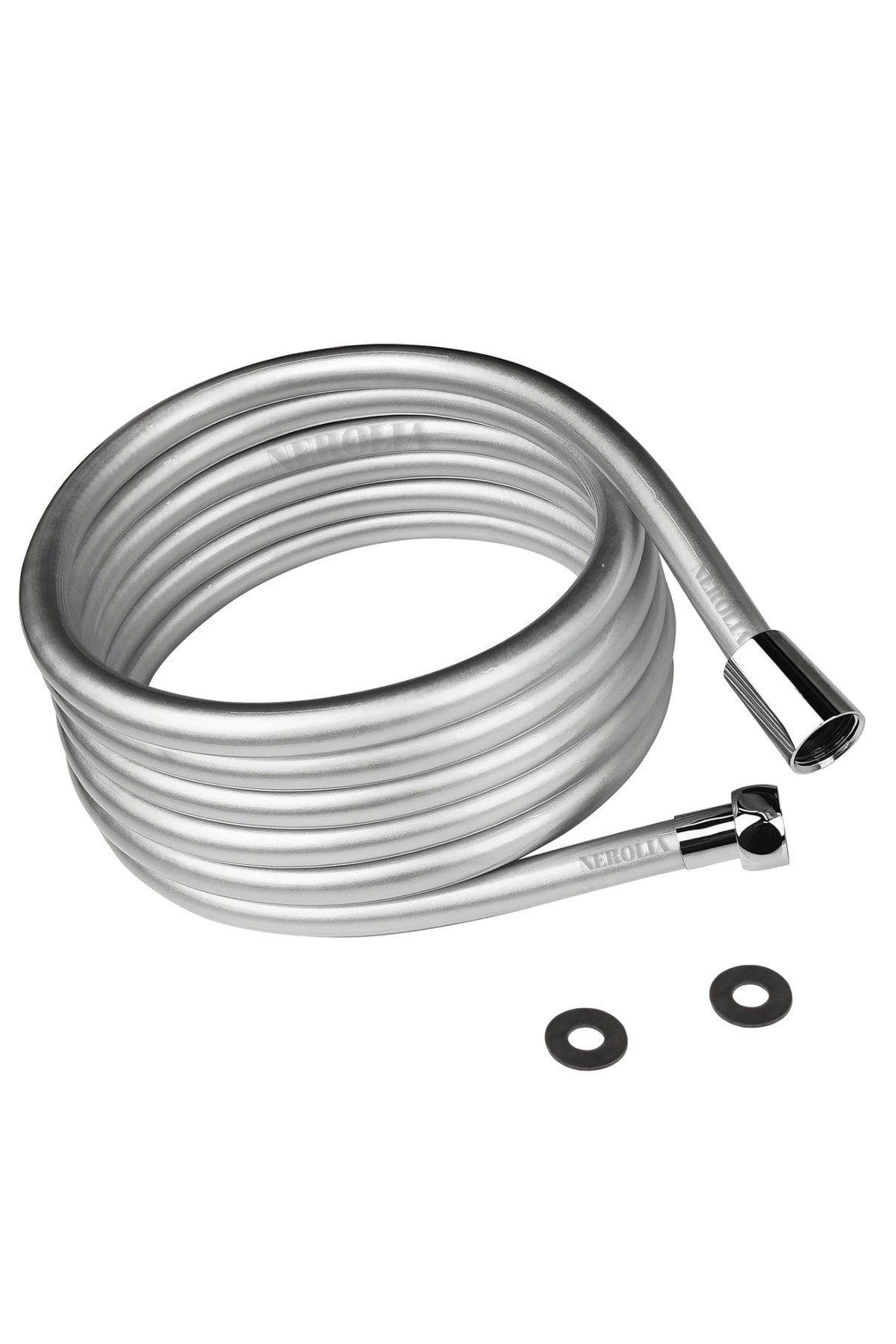 300cm Ultra Uzun Pvc Banyo Duş Hortumu / 3 Metre