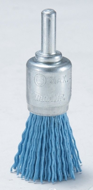 MAKİTA D-45711 Naylon Dar Fırça 19mm 240 Kum