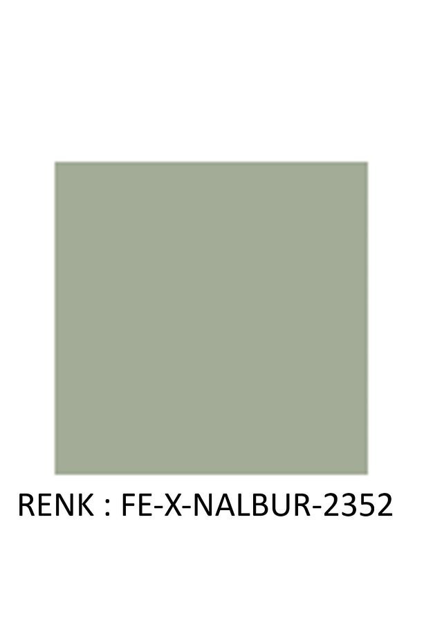 Stella Su Bazlı Saf Akrilik Boya 1 Lt Renk ( 2352 )