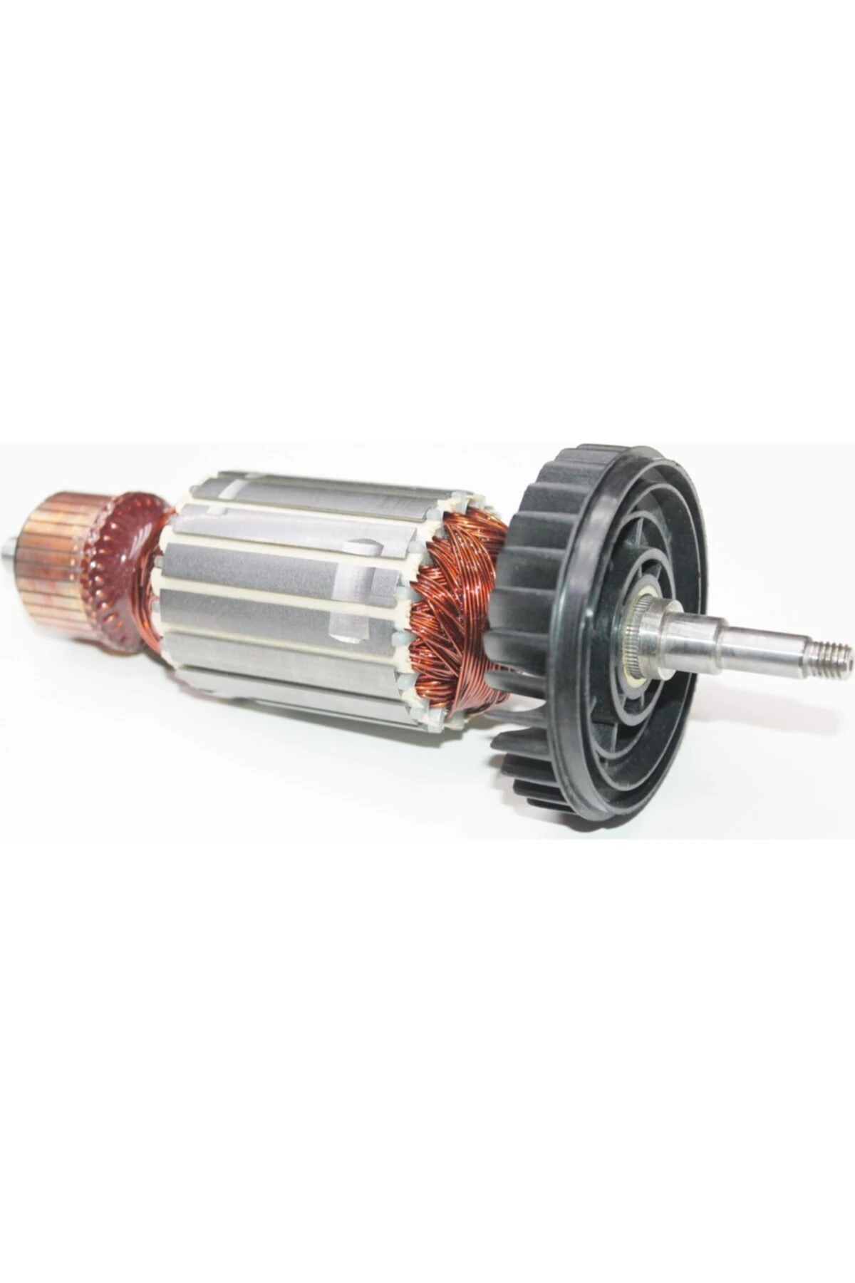 Makita Tipi Ga7030/ga9030 Büyük Taşlama Endüvi/Rotor/Kollektör