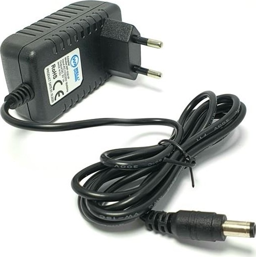 Dc 3V 1AMPER Adaptör 5.5x2.5mm Jak Fişli