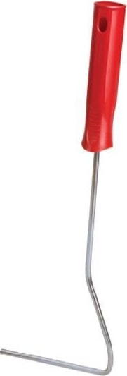 İZMİR FIRÇA Parmak Rulo Sapı 10 Cm