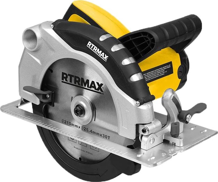 RTM385 Daire Testere 1800 Watt 210 mm
