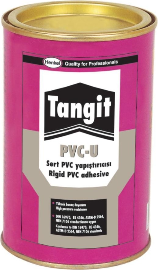 Tangit Pvc Yapıştırıcı 1KG