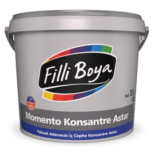 MOMENTO KONSANTRE ASTAR