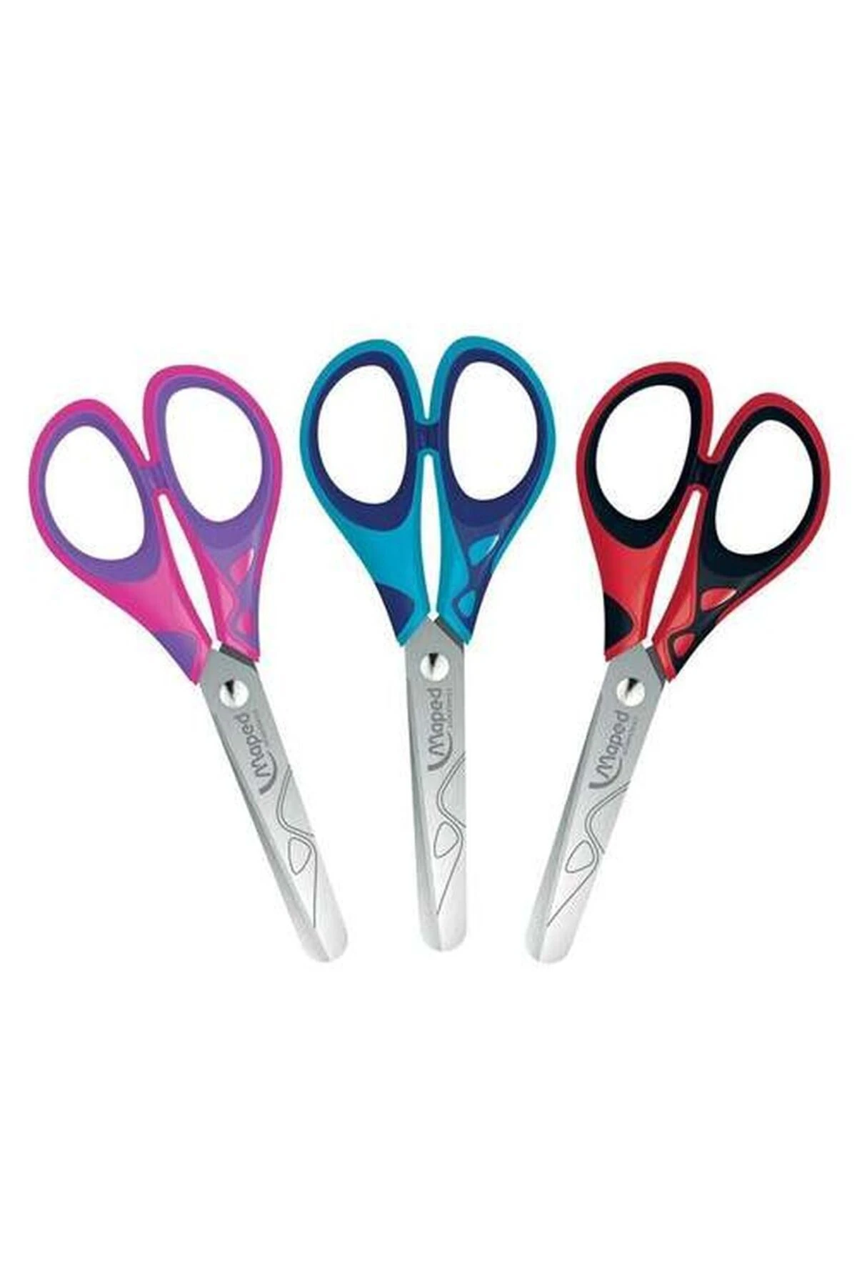 OKUL MAKASI 13 CM ESSENTİALS SOFT START 24 LÜ PAKET SET