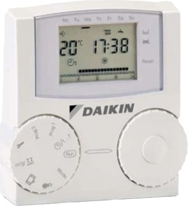 Modülasyonlu Programlanabilir Oda Termostatı
