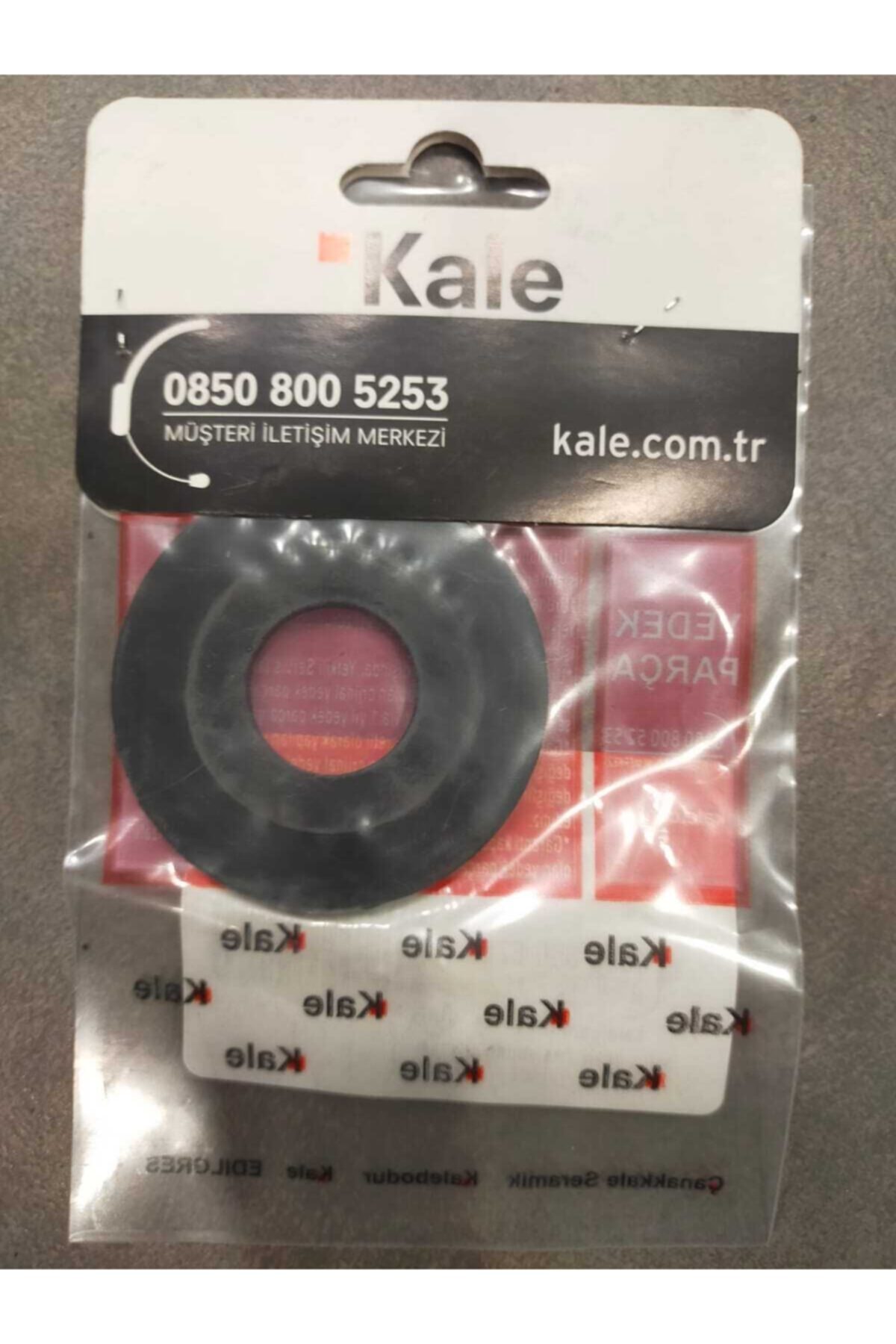 Rapid Boşaltma Grubu Contası