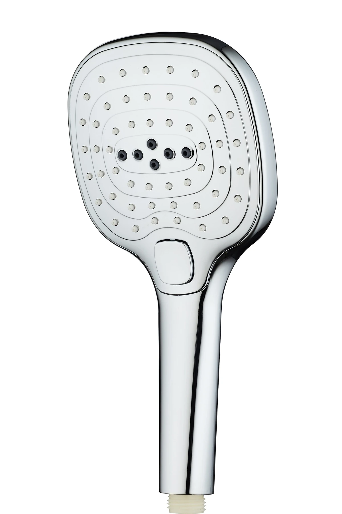 Novita Banyo Bataryası T-may Ayvacık Kare Borulu Hareketli Sürgülü Duş Seti Üst Takımı