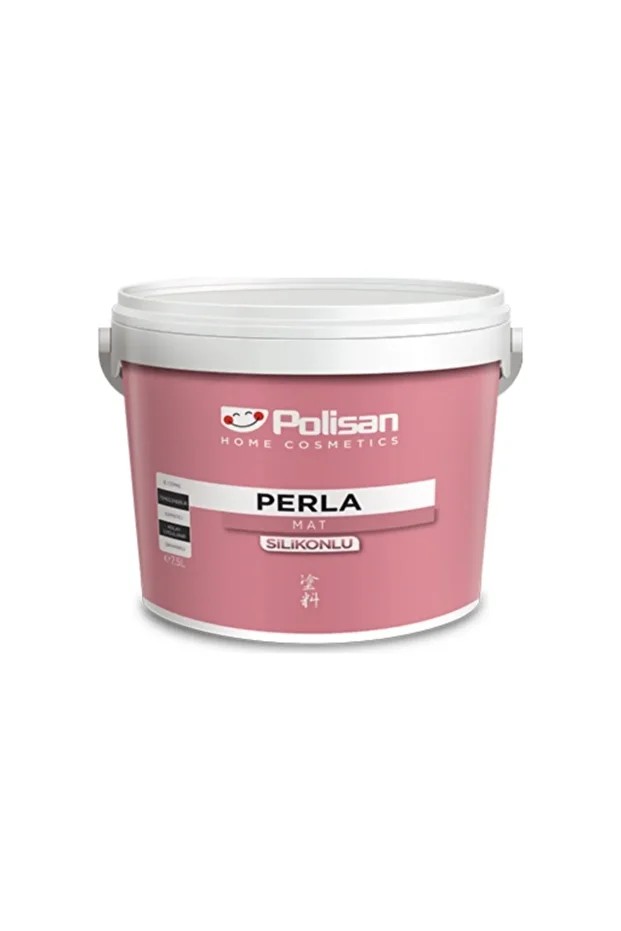 Perla Mat Iç Cephe 2,5 L Royal Viole Ci-7575