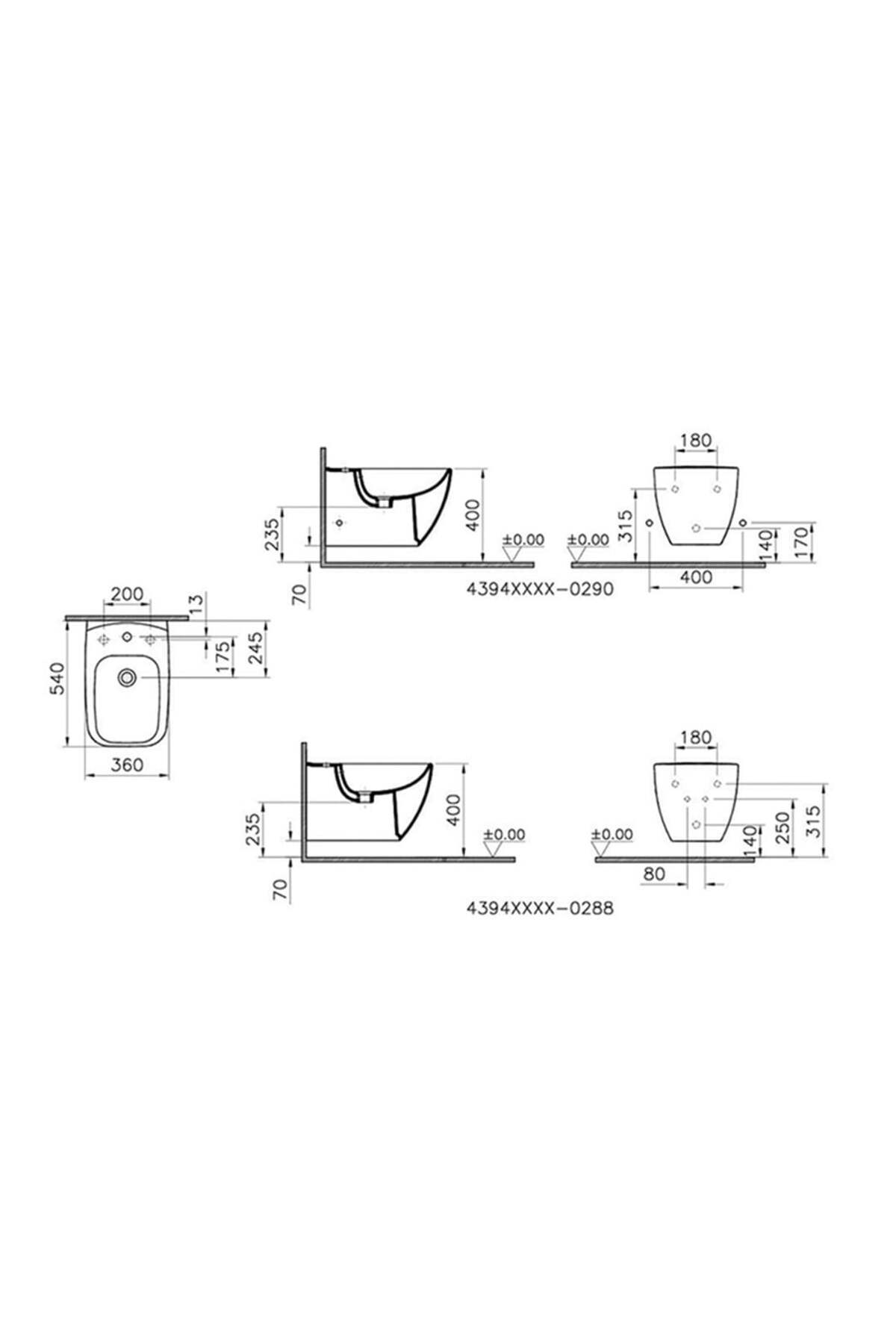 SHIFT ASMA BIDE BEYAZ
