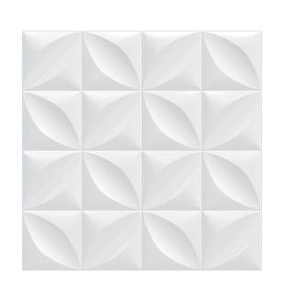 Yonca Tavan Kaplama Kartonpiyer Stropiyer 50X50 20 Ad 5m2