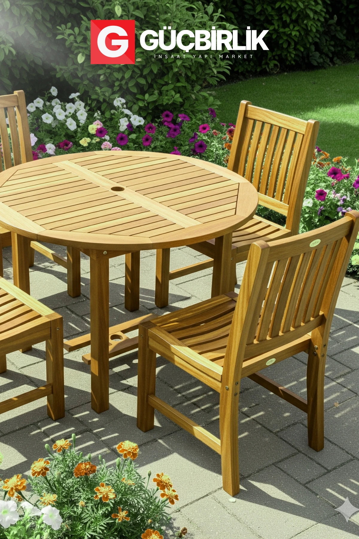 Permovernik Vernikli Ahşap Koruyucu, Dekoratif Koruyucu Ahşap Verniği | 0,75L - 2,5L