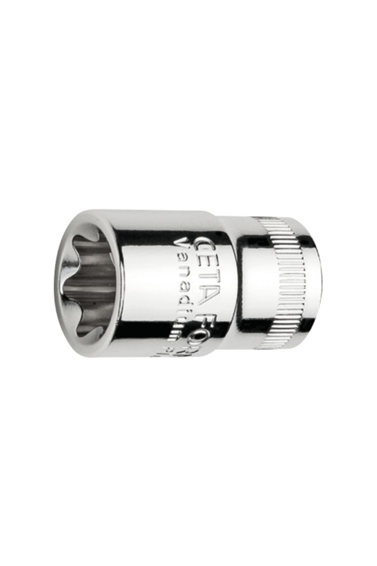 Dış Torx Lokma Anahtar-e12