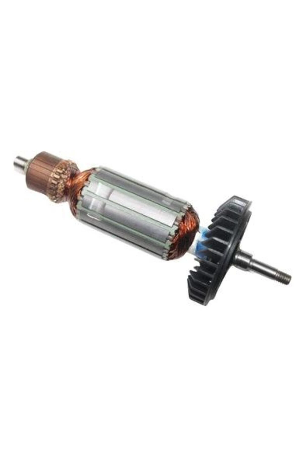 Makita 9527 Endüvi Rotor Kollektör