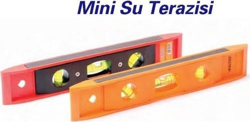 Mıknatıslı Mini Su Terazi Sonax 23 Cm