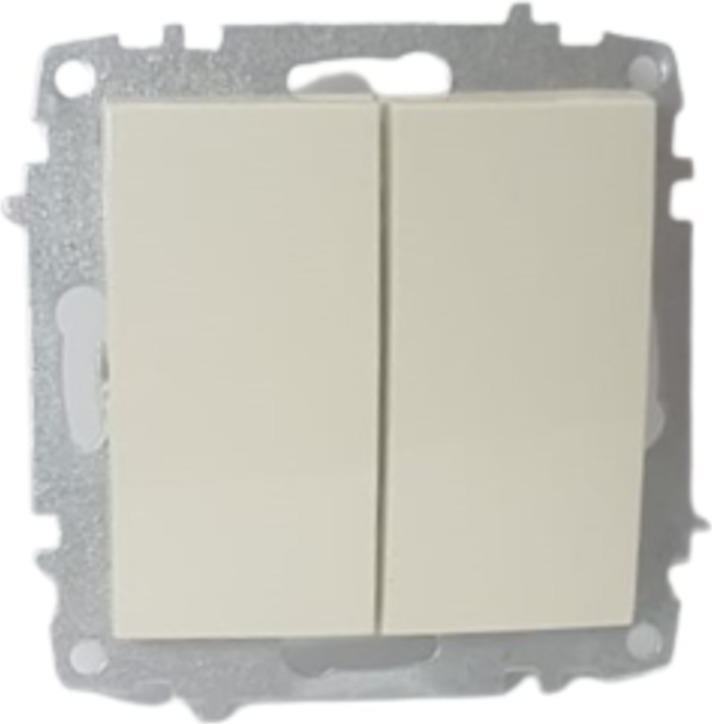 Zena Mek.krem Komütatör