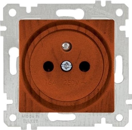 Rita Kiraz Mek+Tuş Ups(Fransız) Priz