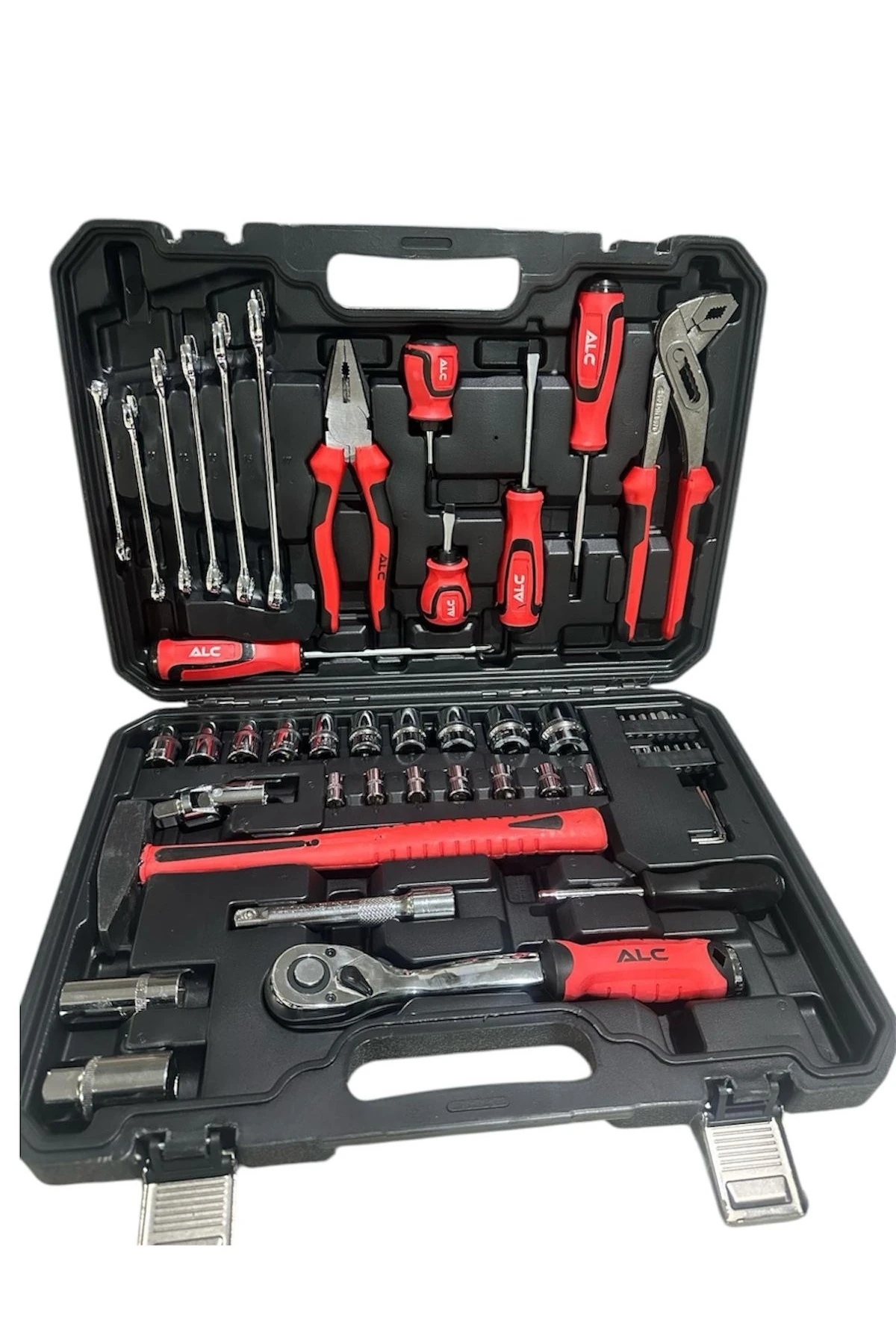 58 parça lokma takımı crv çeliği