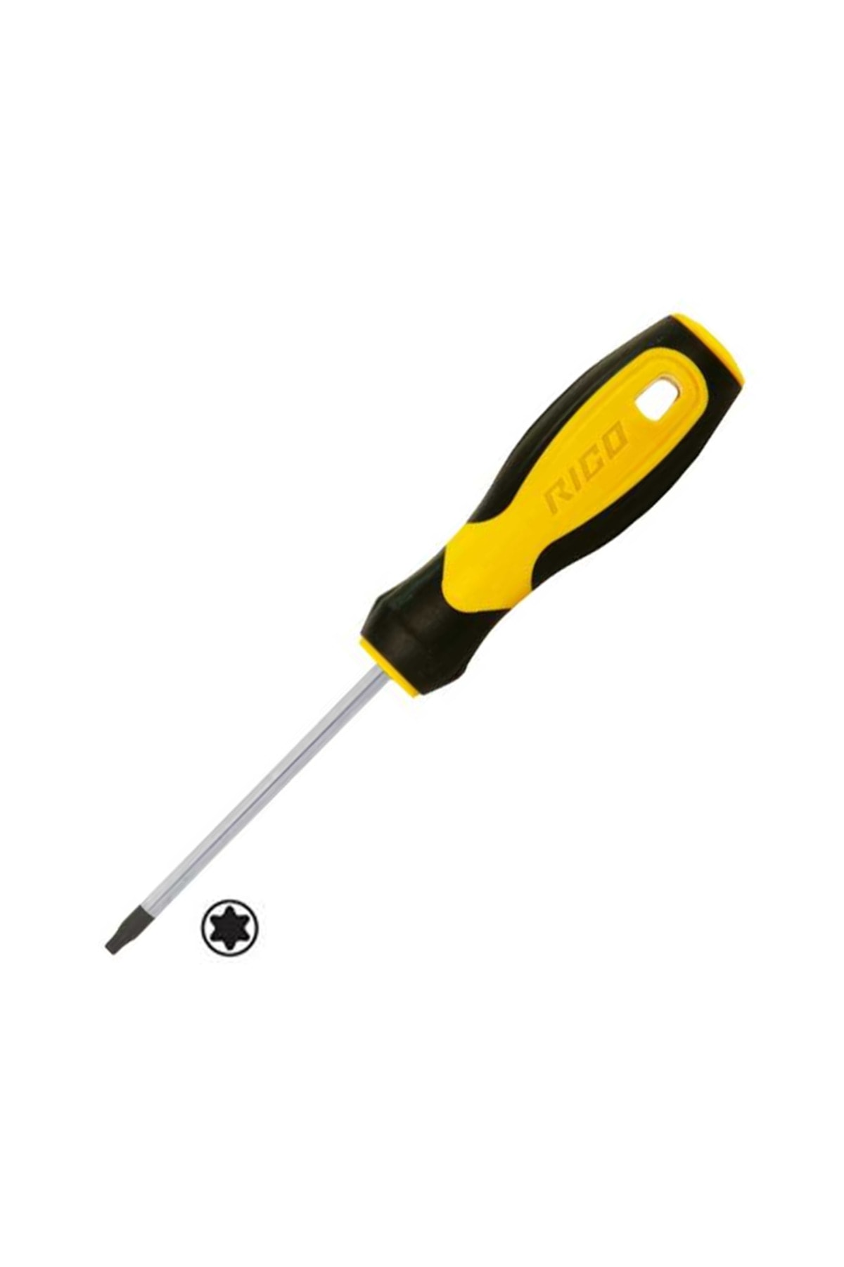 RİCO RİCO TORX TORNAVİDA CR-V T20X100 MM