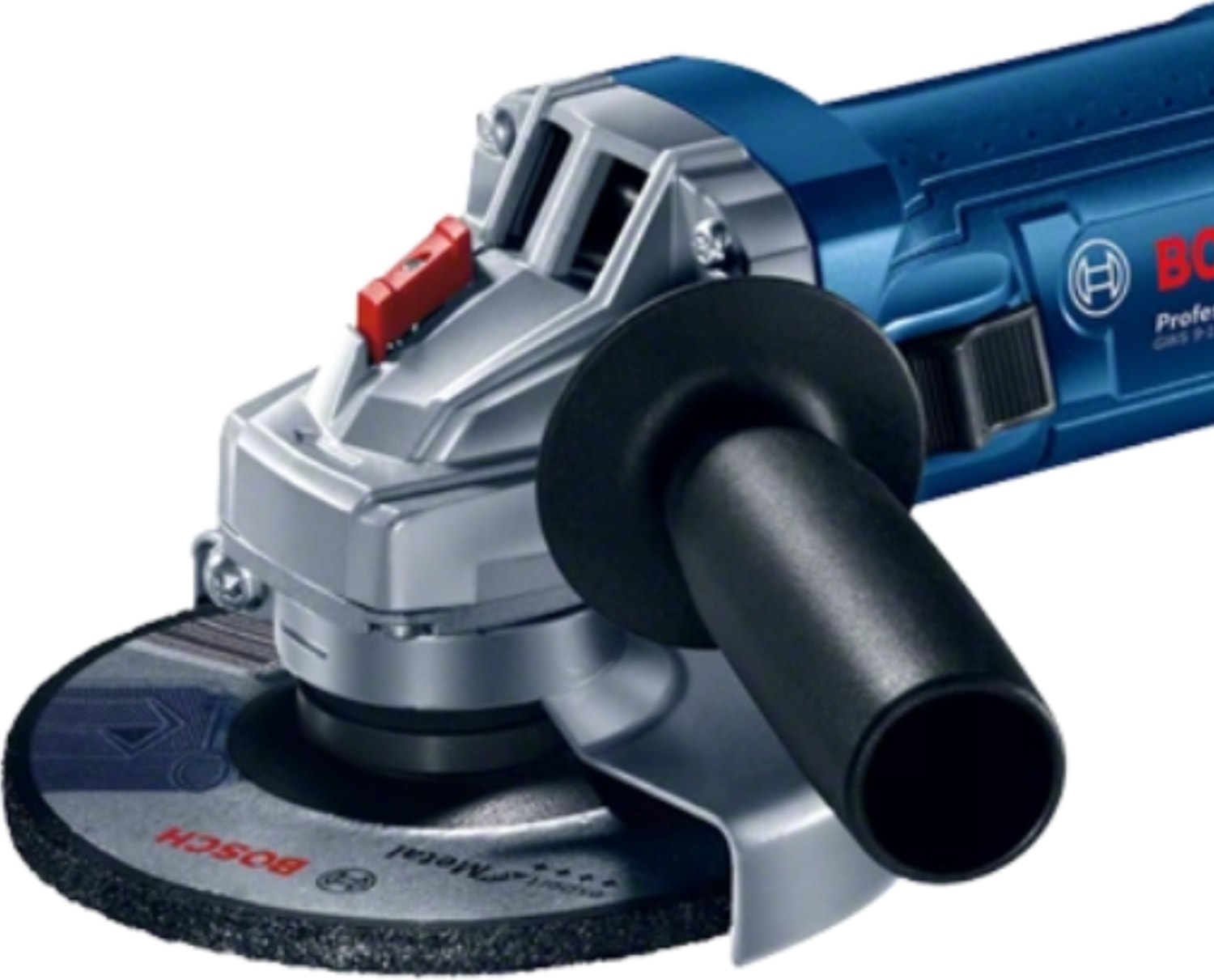 BOSCH Taşlama Devir Ayarlı GWS9-115S 0601396101